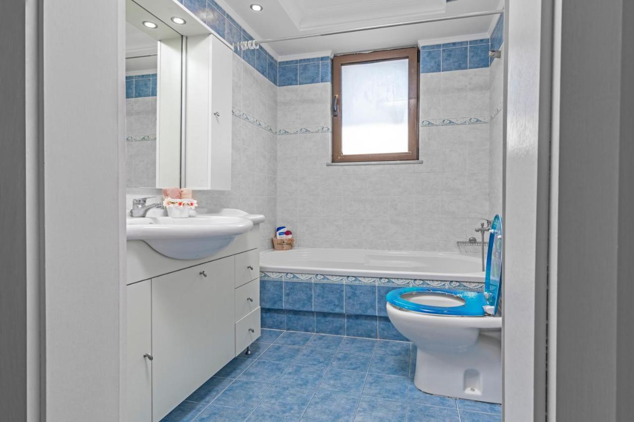 3- Sea View Luxury Suite In The Center Of Rhodes! Rhodes City Exterior photo